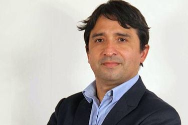 Entrevista a Claudio Gómez, exconvencional constituyente: “La ciudadanía tiene que hacer una valoración del texto constitucional y no de la Convención”