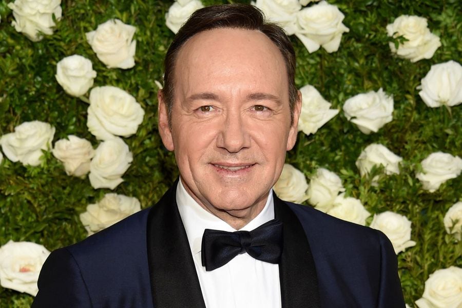 Kevin Spacey(20498318)