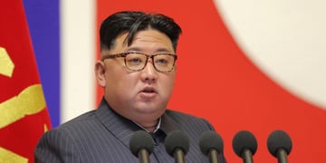 Kim Jong- Un