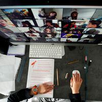 Empresa despide a trabajadores por Zoom: ¿Me pueden echar por videoconferencia?