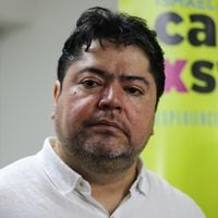 Ismael Calderón (PS) emplaza a Paulina Vodanovic en búsqueda de realizar primarias por alcaldía de Santiago 