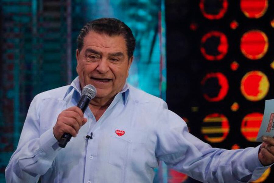 Teletón 2017 bloque mediodía