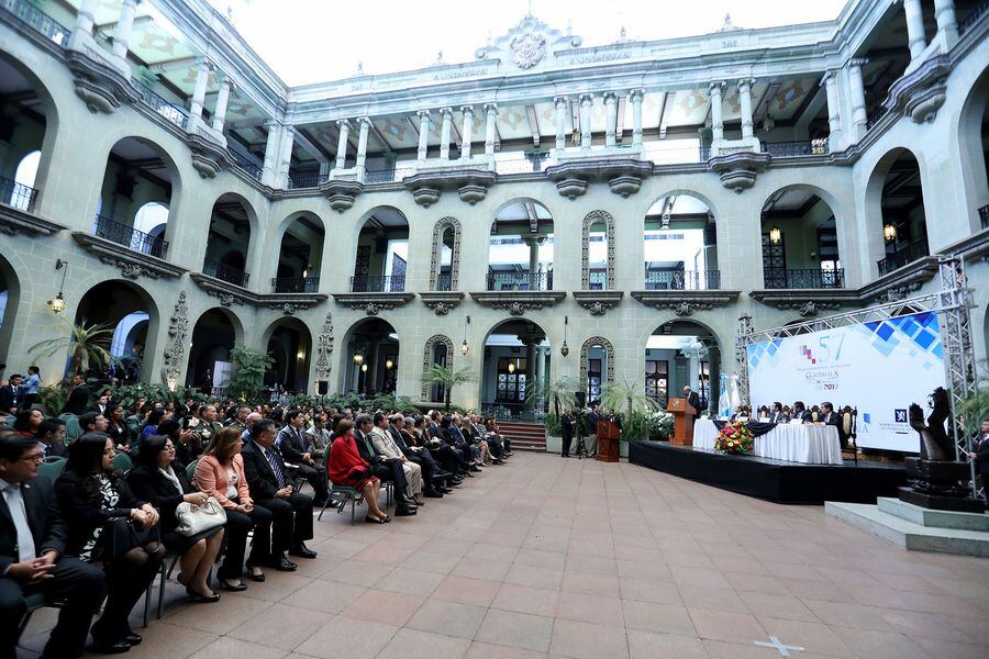 CORTE INTERAMERICANA DE DERECHOS HUMANOS