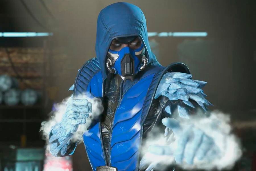 subzero