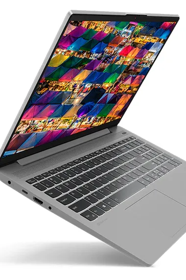 Lenovo IdeaPad 5 (Intel Core i5 11ª): un aceptable laptop para público  general - La Tercera