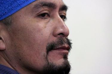 A principios de 2013, el líder mapuche y máximo dirigente de la Coordinadora Arauco Malleco (CAM) Héctor Llaitul pedía que se le abone a una condena los días que estuvo detenido por otras causas judiciales y por las cuales fue absuelto.