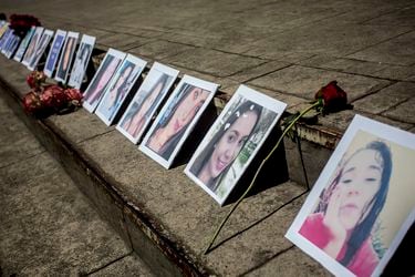 Fiscalía contabiliza 154 femicidios en tres años y Los Lagos fue la región con mayor concentración de casos en 2022