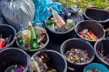 Se constituye tercer sistema de gestión para “Envases y embalajes” de ley de reciclaje con 173 empresas