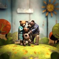 Película de “Historia de un oso” y nuevo filme de Valeria Sarmiento entre los ganadores de los Fondos de Cultura 2021