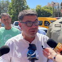 Fiscalía pide formalización de alcalde de Rancagua por delitos de fraude al fisco, malversación, cohecho y soborno