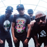 Cypress Hill regresa a Chile y agenda show en Teatro Caupolicán