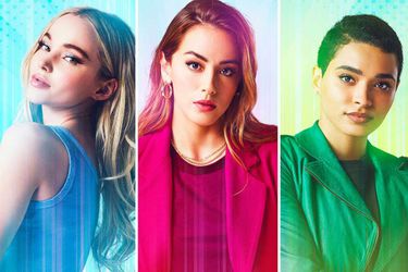 The CW canceló oficialmente sus planes para la serie live-action de Las chicas superpoderosas y otro spin-off de Arrow