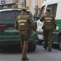 San Bernardo: hombre muere tras ser atacado con objeto cortopunzante