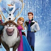 Productor de Frozen revela el final original de la exitosa cinta de Disney