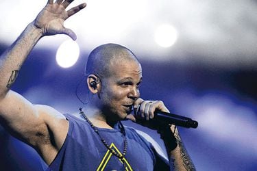 residente