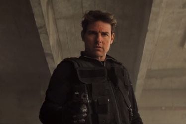 Tom Cruise habría frustrado los planes de Paramount para una serie de Misión Imposible