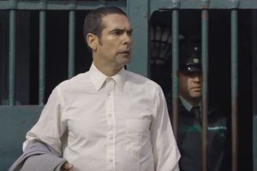Lanzan primer adelanto de la secuela de Johnny 100 Pesos