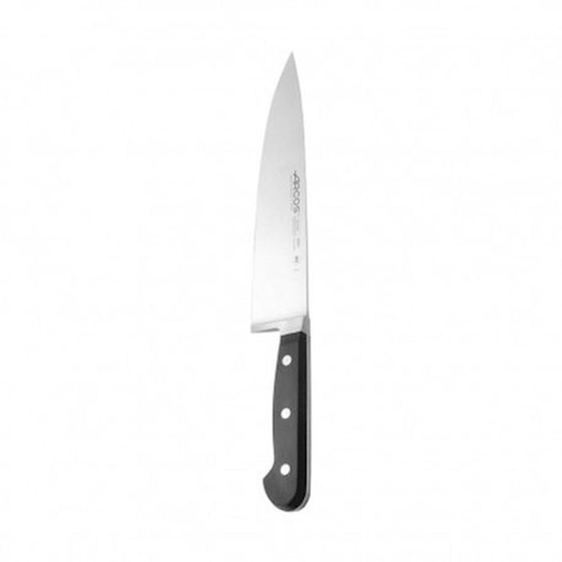 Cómo elegir un buen cuchillo: tipos y marcas