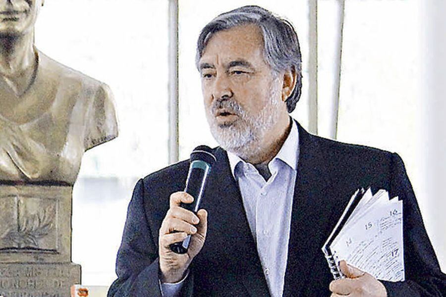 Alejandro Guillier