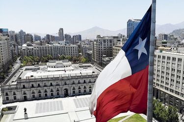 Banco Mundial vuelve a reducir proyección de crecimiento para Chile y advierte riesgo de estanflación en la economía global