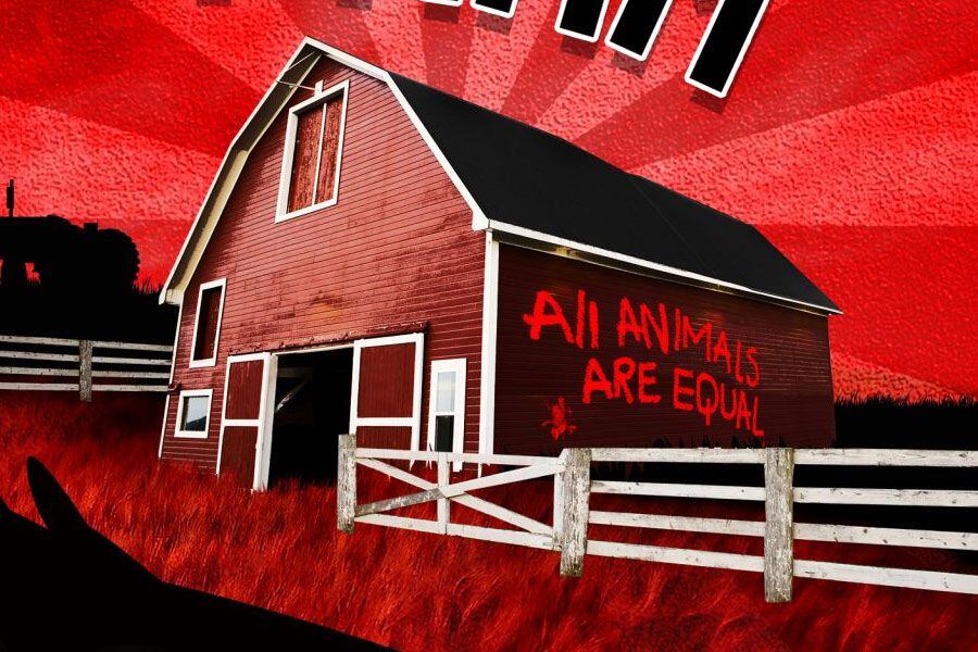 farm