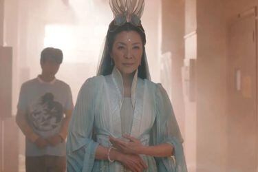La serie que reunirá a Michelle Yeoh y Ke Huy Quan, los grandes ganadores de los Oscar