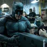 Zack Snyder señala que DC está haciendo que Batman sea ‘irrelevante’ al no poder matar