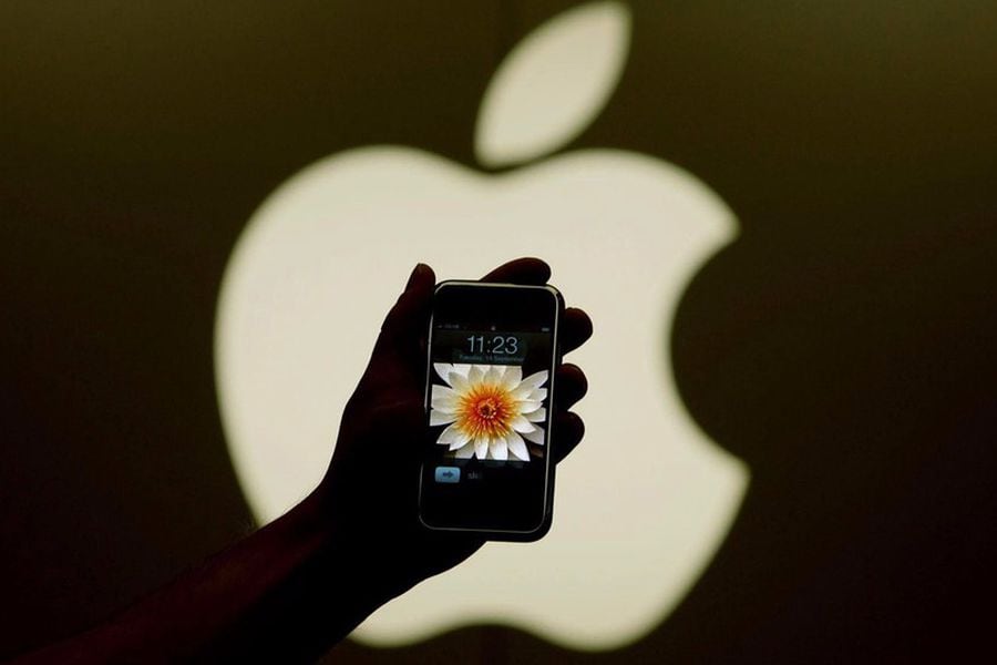 Las cinco historias secretas que hoy conocemos del primer iPhone La