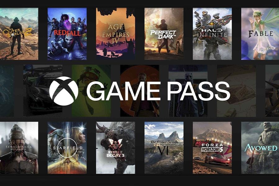 Algunos de los mejores juegos del servicio dejarán Xbox Pass en febrero - La Tercera