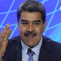 Maduro ofrece proteger a dirigentes opositores que reciban amenazas de muerte