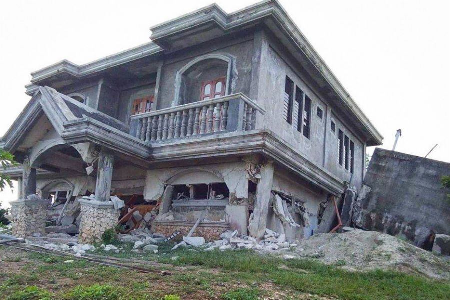 At least eight dead in (2450810)