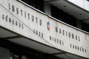 Instituto Nacional