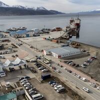 El polémico y millonario puerto que China pretende construir en la provincia argentina de Tierra del Fuego