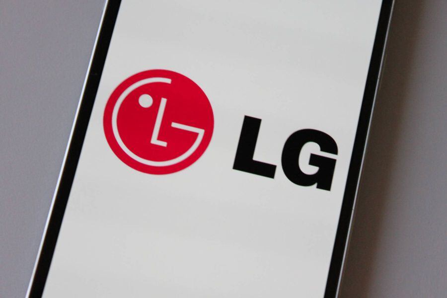 lg logo