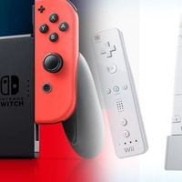 Nintendo planea que la Switch supere en ventas a la Wii