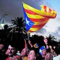 Elecciones en Cataluña: Ciudadanos es el partido más votado, pero independentistas obtienen mayoría absoluta