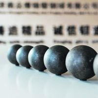 Molycop celebra decisión de imponer sobretasas al acero chino, pero pide medidas de largo plazo