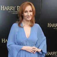J.K. Rowling desestimó un posible boicot a la serie de Harry Potter
