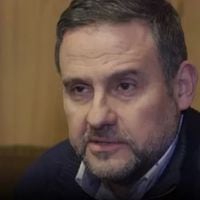 Detienen al padre de Martín Pradenas por denuncia de abuso sexual