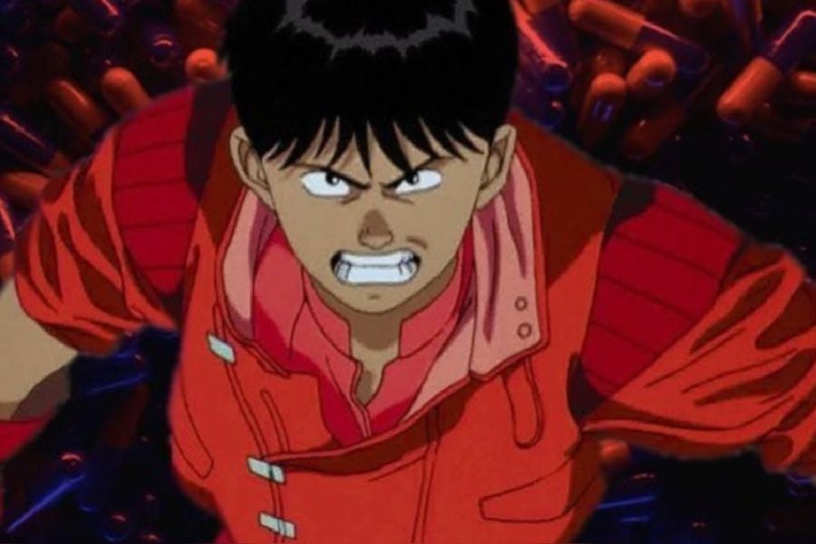 akira