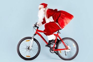 Los 20 mejores regalos para ciclistas