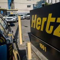 Hertz logra aprobación judicial para emitir nuevas acciones que podrían no tener valor