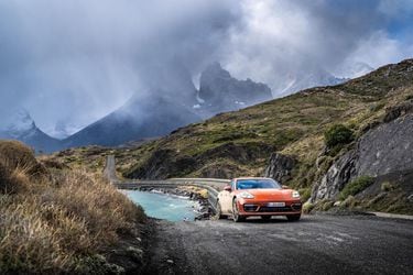 10 claves de la gasolina limpia de Porsche que se hace en Punta Arenas