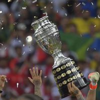 Brote de Covid en Venezuela obliga a la Conmebol a cambiar las bases de la Copa América