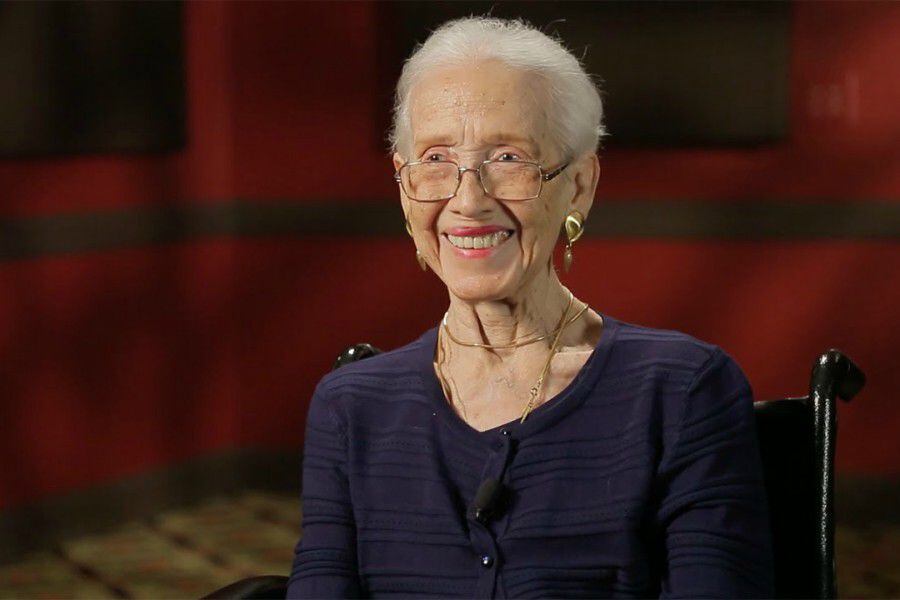 katherine-johnson