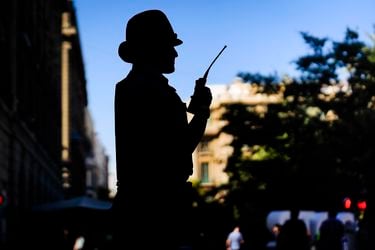 Columna de Gonzalo Said: “Seguridad: elemento clave para el desarrollo”