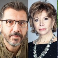 De “es una lista de amigos del gobierno” a “hay terror a que Isabel Allende nos represente”: la polémica por los invitados a la Feria del Libro de Buenos Aires