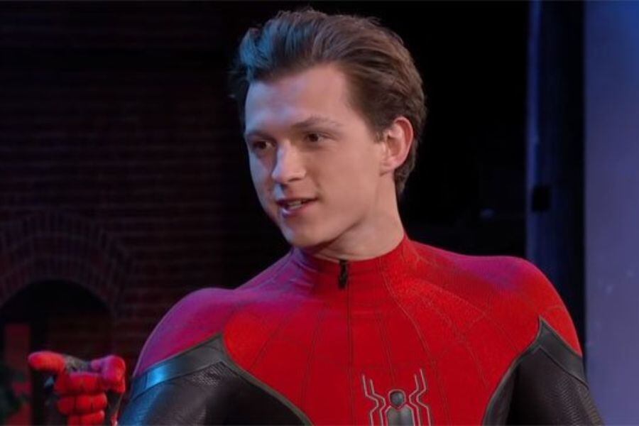 Tom-Holland