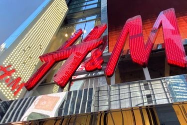 Las ventas de H&M incumplen las estimaciones y el minorista queda por detrás de su rival Zara