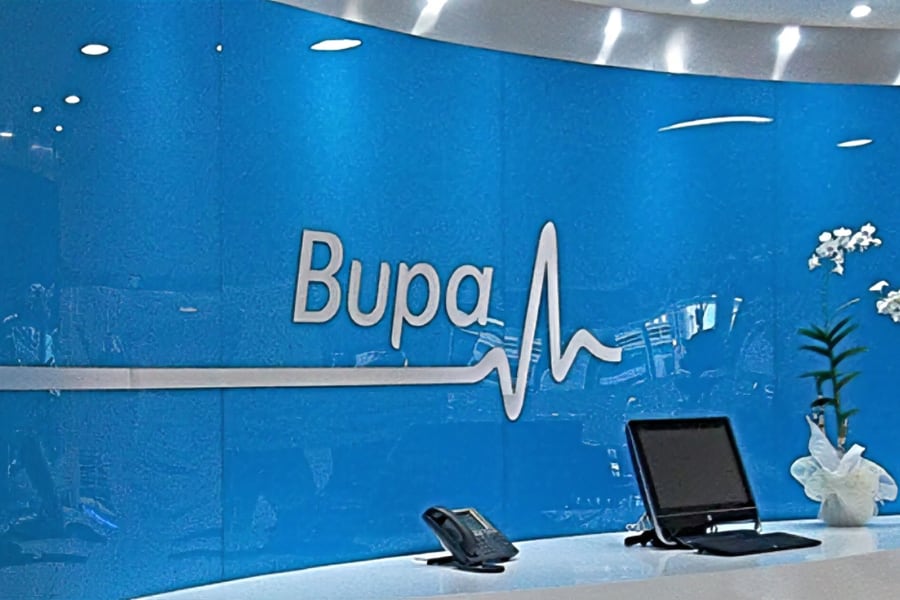 Bupa cierra un centro médico y otros cuatro de imagenología y laboratorio por la crisis en la industria de salud